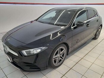 Used Mercedes-Benz A-Class undefined for sale - 77261028: Photo