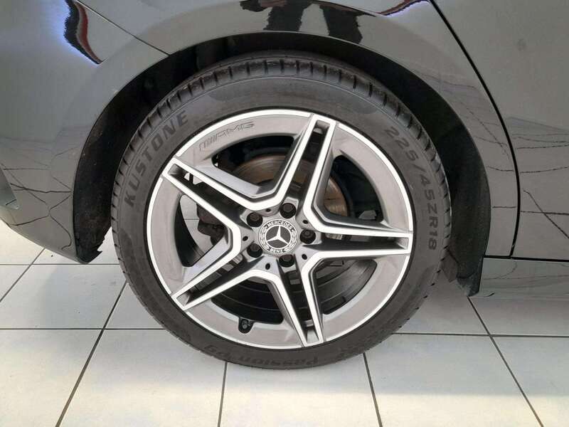 Used Mercedes-Benz A-Class for sale - 77261028: Photo 8