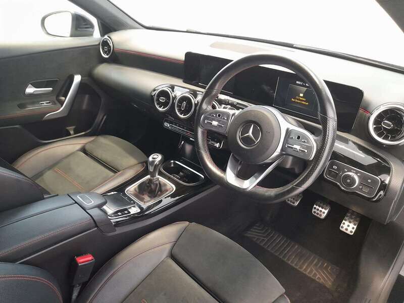 Used Mercedes-Benz A-Class for sale - 77261028: Photo 9