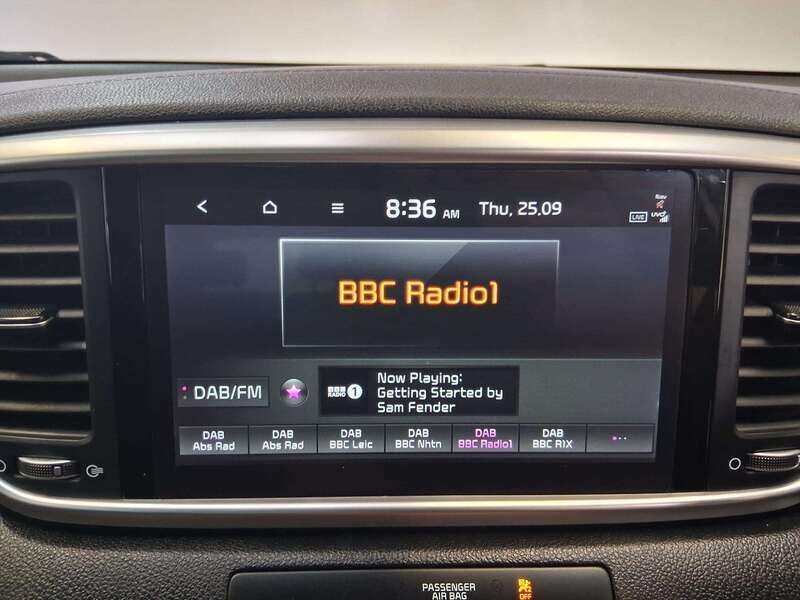 Used Kia Sportage 2021 for sale - 77813925: Photo 10