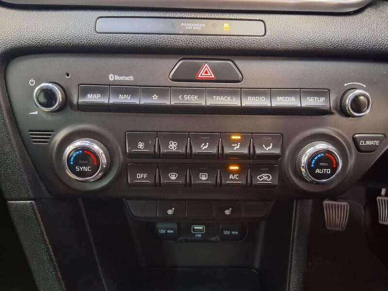 Used Kia Sportage 2021 for sale - 77813925: Photo 12