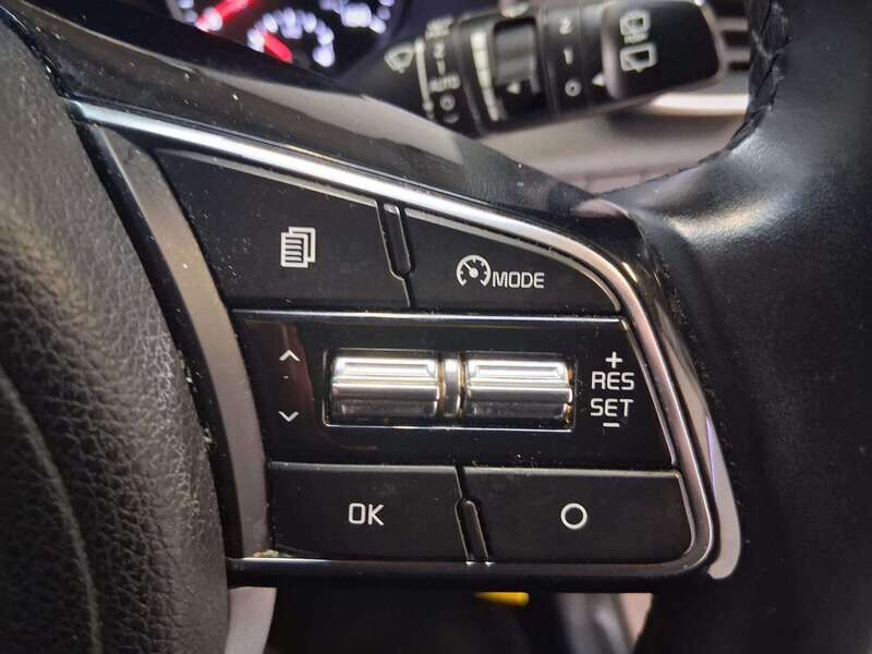 Used Kia Sportage 2021 for sale - 77813925: Photo 13