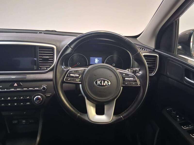 Used Kia Sportage 2021 for sale - 77813925: Photo 18