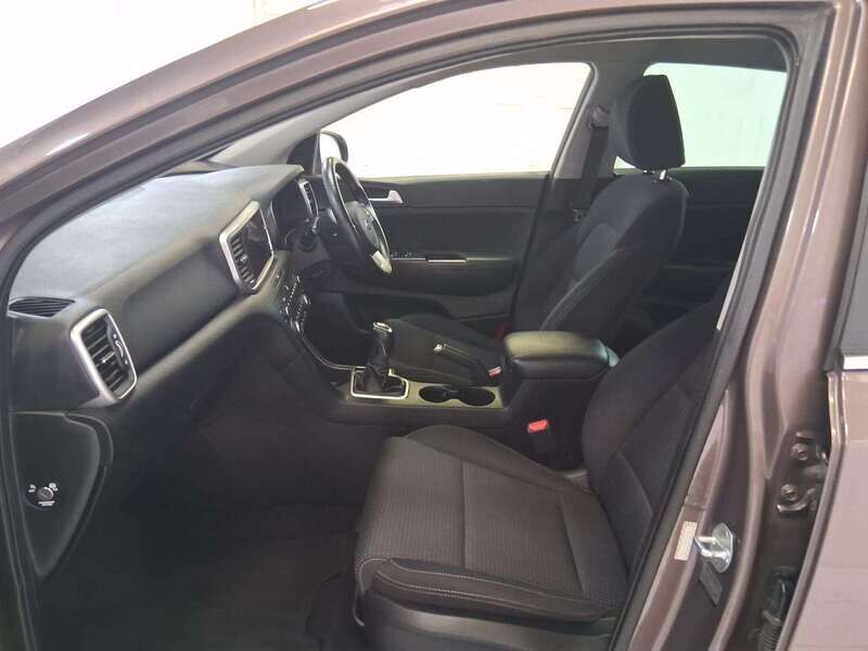 Used Kia Sportage 2021 for sale - 77813925: Photo 22