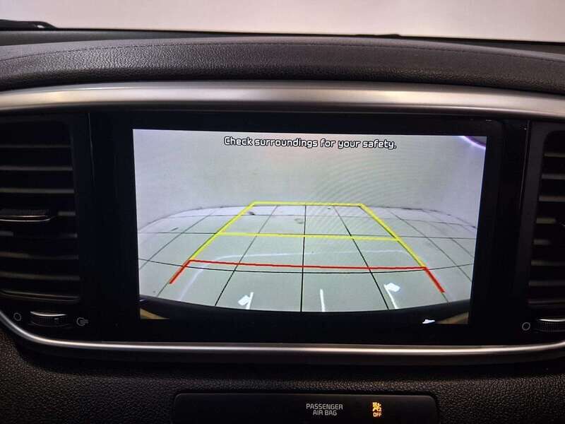 Used Kia Sportage 2021 for sale - 77813925: Photo 9