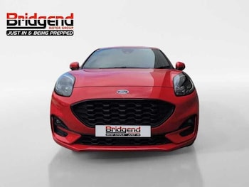 Used Ford Puma 2020 for sale - 79310081: Photo