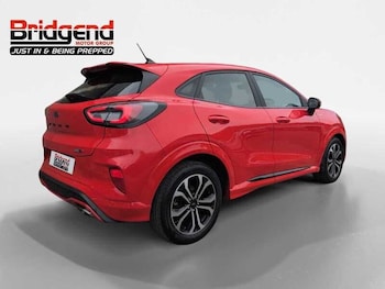 Used Ford Puma 2020 for sale - 79310081: Photo
