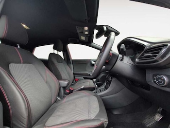 Used Ford Puma 2020 for sale - 79310081: Photo