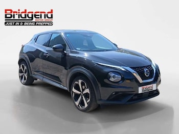 Used Nissan Juke 2020 for sale - 79230769: Photo