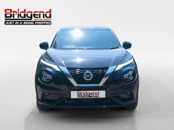 Used Nissan Juke 2020 for sale - 79230769: Photo
