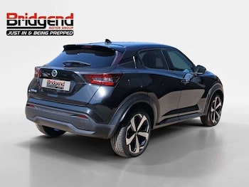 Used Nissan Juke 2020 for sale - 79230769: Photo