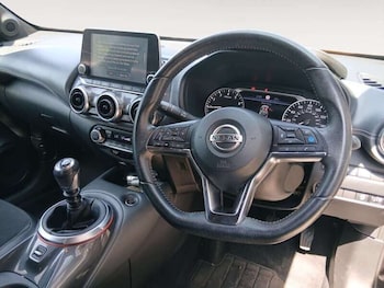 Used Nissan Juke 2020 for sale - 79230769: Photo