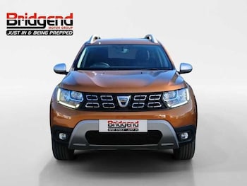 Used Dacia Duster 2019 for sale - 78581169: Photo