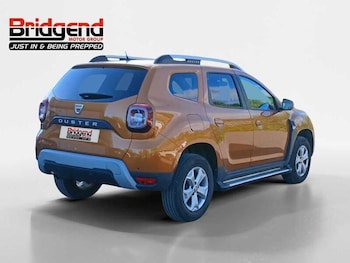 Used Dacia Duster 2019 for sale - 78581169: Photo