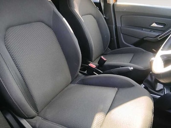 Used Dacia Duster 2019 for sale - 78581169: Photo