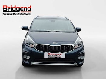 Kia Carens feature image