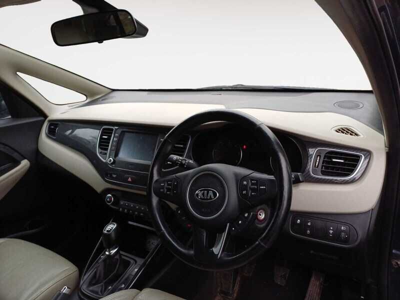 Used Kia Carens 2019 for sale - 77814444: Photo 3