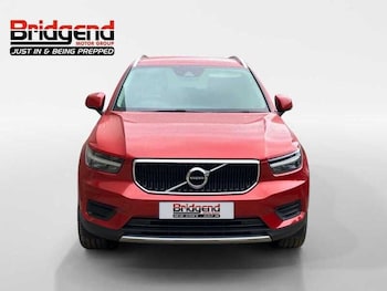 Used Volvo XC40 2020 for sale - 78767112: Photo
