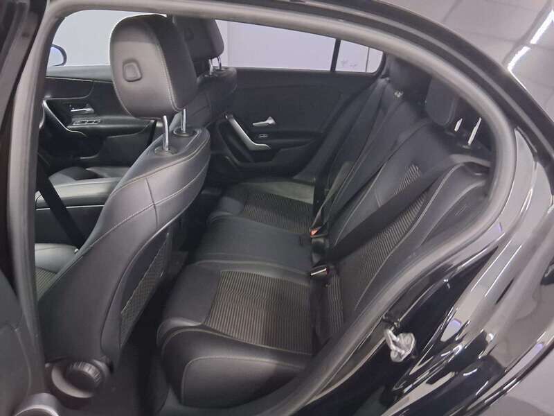 Used Mercedes-Benz A-Class 2019 for sale - 77917478: Photo 15