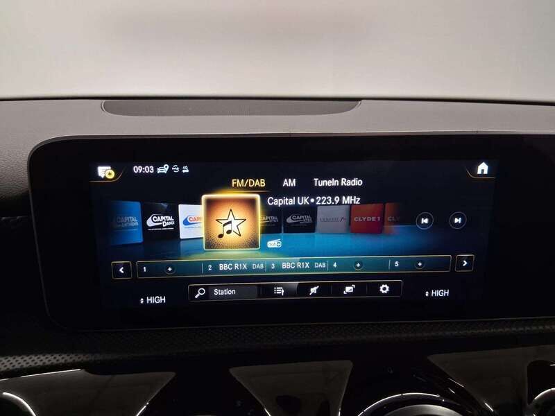 Used Mercedes-Benz A-Class 2019 for sale - 77917478: Photo 17