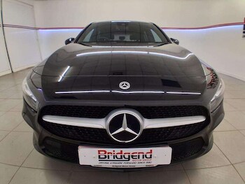 Used Mercedes-Benz A-Class 2019 for sale - 77917478: Photo