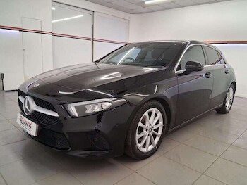 Used Mercedes-Benz A-Class 2019 for sale - 77917478: Photo