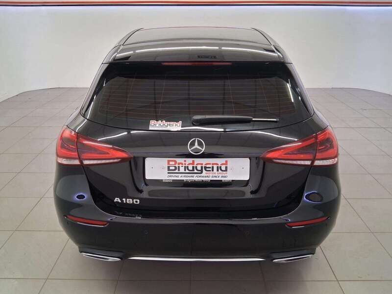Used Mercedes-Benz A-Class 2019 for sale - 77917478: Photo 5