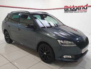 Used Skoda Fabia 2019 for sale - 79309478: Photo