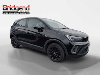 Used Vauxhall Crossland undefined for sale - 78681843: Photo
