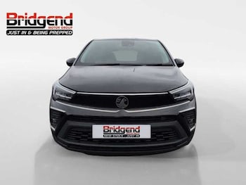 Used Vauxhall Crossland undefined for sale - 78681843: Photo