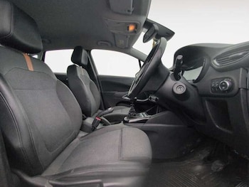 Used Vauxhall Crossland undefined for sale - 78681843: Photo