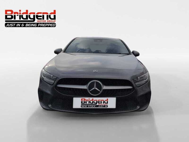 Used Mercedes-Benz A-Class 2019 for sale - 77814553: Photo 2