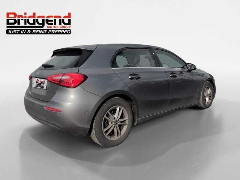 Used Mercedes-Benz A-Class 2019 for sale - 77814553: Photo 3