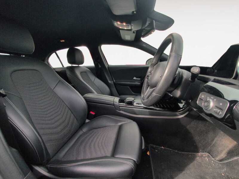 Used Mercedes-Benz A-Class 2019 for sale - 77814553: Photo 4