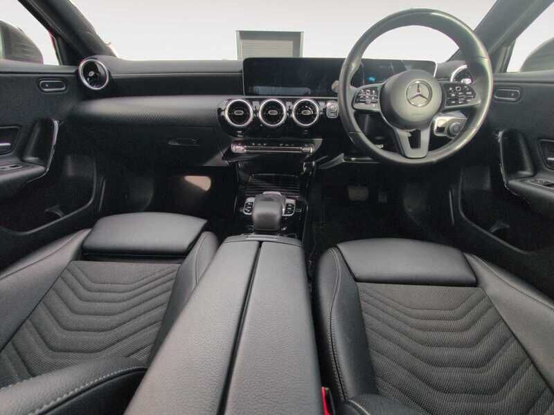 Used Mercedes-Benz A-Class 2019 for sale - 77814553: Photo 5