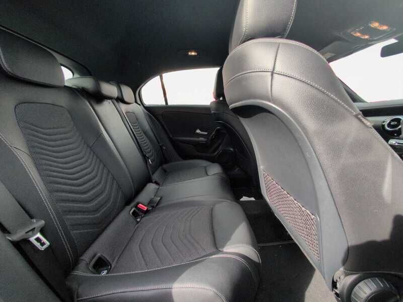 Used Mercedes-Benz A-Class 2019 for sale - 77814553: Photo 6