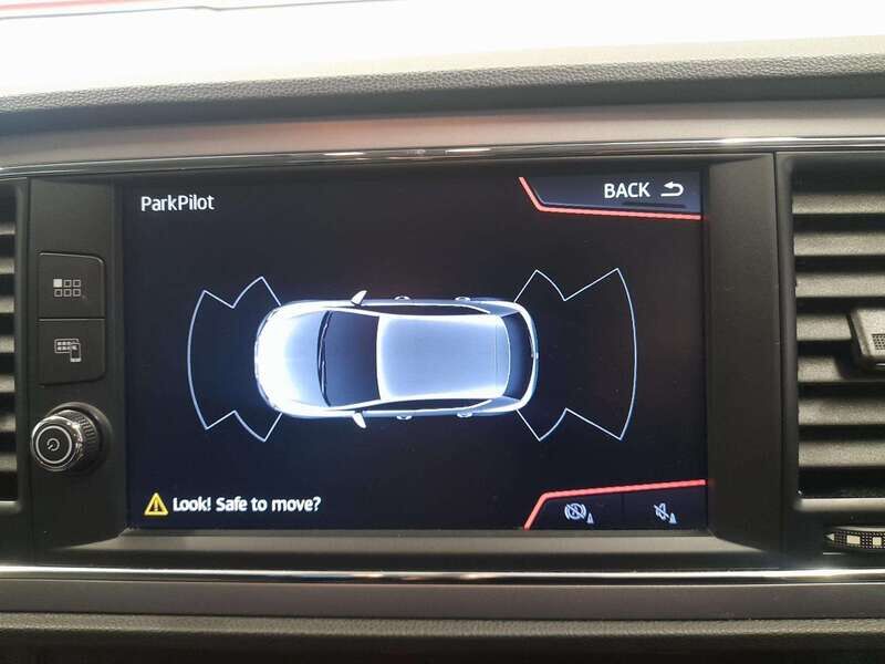 Used SEAT Leon 2019 for sale - 77490940: Photo 17