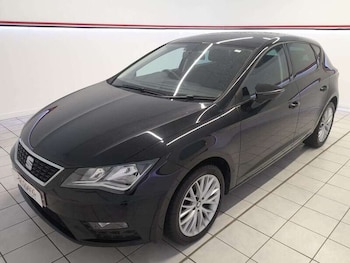 Used SEAT Leon 2019 for sale - 77490940: Photo