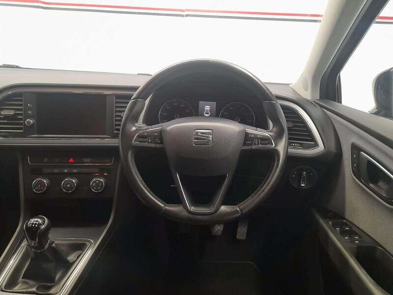 Used SEAT Leon 2019 for sale - 77490940: Photo 9