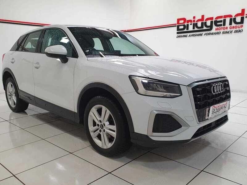 Used Audi Q2 2022 for sale - 76137838: Photo 1