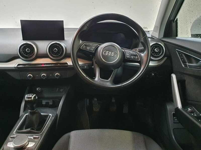 Used Audi Q2 2022 for sale - 76137838: Photo 10