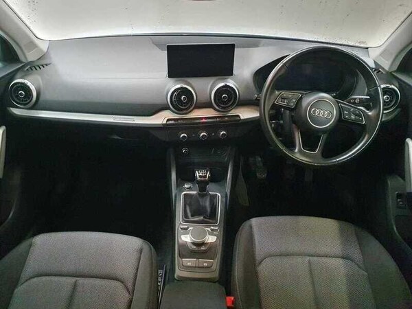 Used Audi Q2 2022 for sale - 76137838: Photo 11