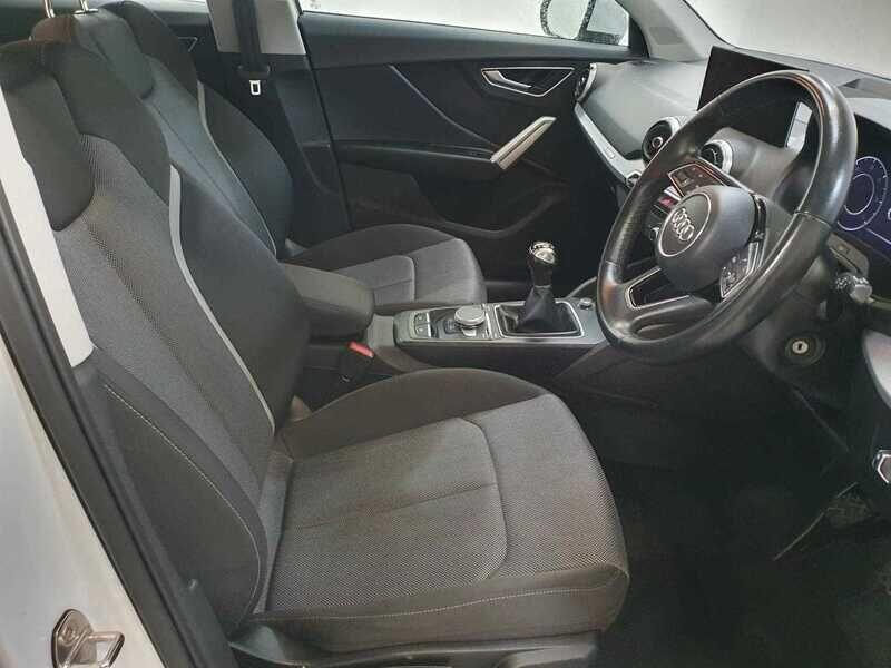 Used Audi Q2 2022 for sale - 76137838: Photo 12