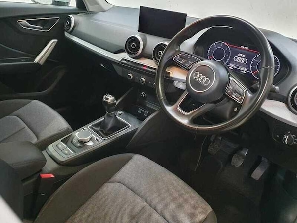 Used Audi Q2 2022 for sale - 76137838: Photo 13