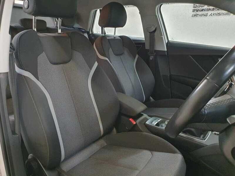 Used Audi Q2 2022 for sale - 76137838: Photo 14