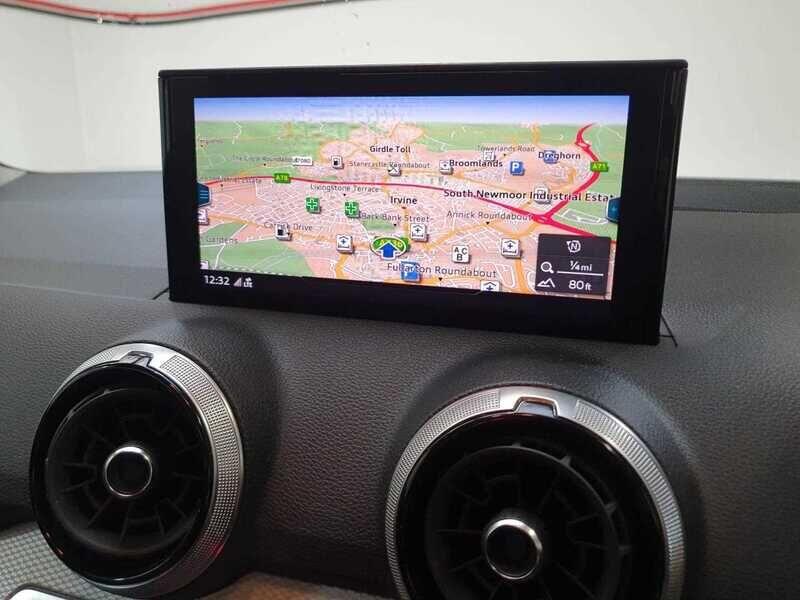 Used Audi Q2 2022 for sale - 76137838: Photo 15