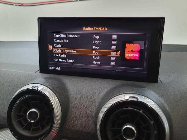 Used Audi Q2 2022 for sale - 76137838: Photo 16