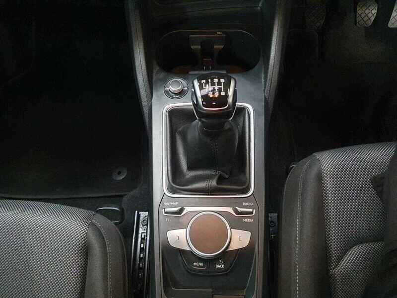 Used Audi Q2 2022 for sale - 76137838: Photo 18