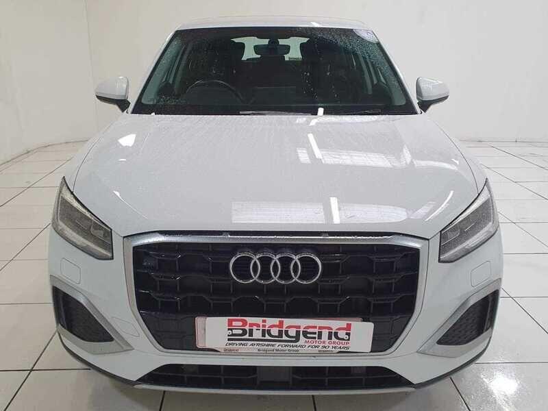 Used Audi Q2 2022 for sale - 76137838: Photo 2