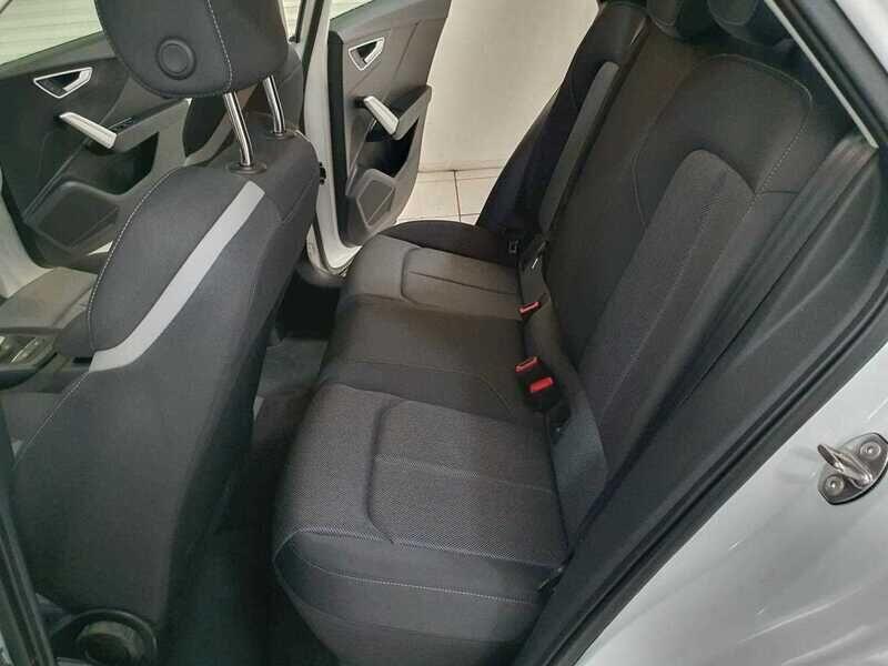 Used Audi Q2 2022 for sale - 76137838: Photo 21